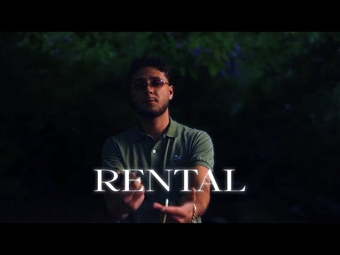 Pashanim feat. Zackavelli - Rental