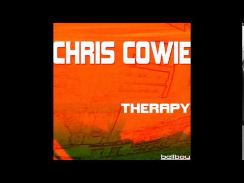 Chris Cowie - Therapy (Original Mix)