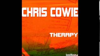 Chris Cowie - Therapy (Original Mix)