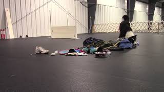 smudge learning to scent i movie