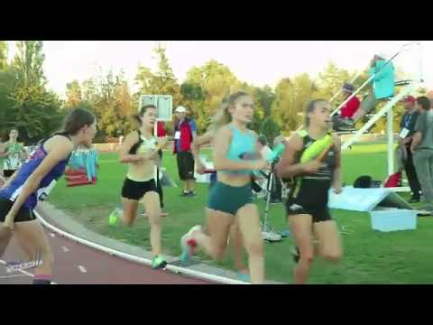 Relais Medley Long – Finale – TCF – Coupe de France de Relais – 13/10/2018 – Obernai