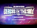 Bliss n Eso - Sunshine (Circus In The Sky) 