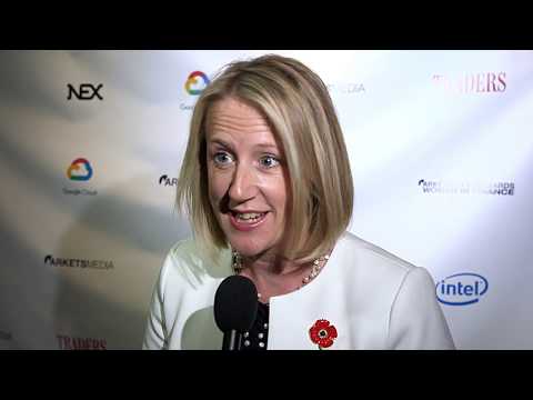 VIDEO: WIF 2017 Winner Joanna Davies