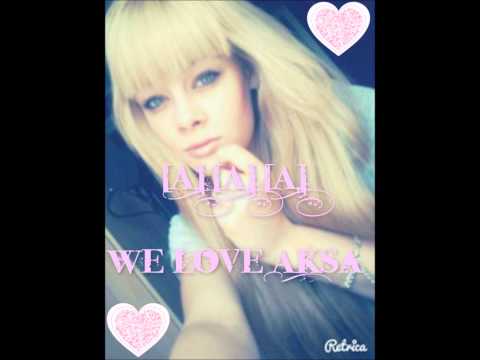 Dla Anastazji od Aksonators ♥