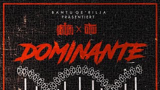 KAMA X OTW - DOMINANTE GENE  [Official HD Video] prod. von Nisbeatz