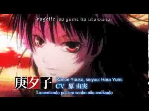 Kuro no Shoukanshi - Dublado – Episódio 3 Online - Hinata Soul
