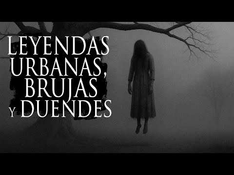 INVOCAMOS ALGO EN LA ESCUELA (Y MÁS HISTORIAS DE HORROR)