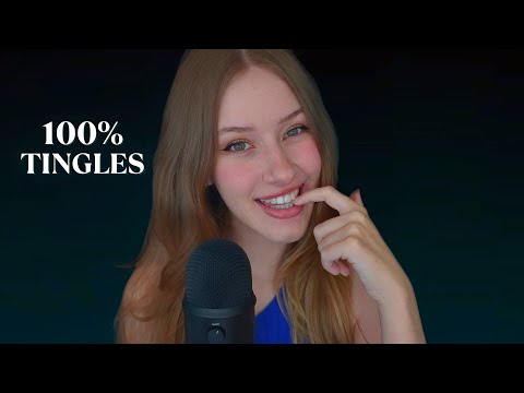 ASMR Expert Mouth Sounds