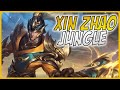 3 Minute Xin Zhao Guide - A Guide for League of Legends