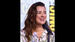 Cote de Pablo’s Micro Bikini Photos That Will Make You Drool!