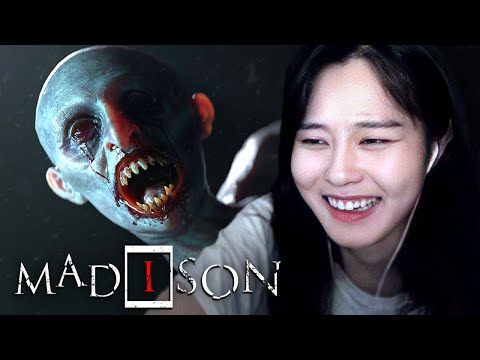 39daph Plays Madison - Part 1