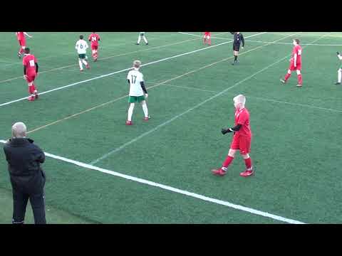 14.04.18 IFK Mariehamn P03-SalPa  Halvlek 1