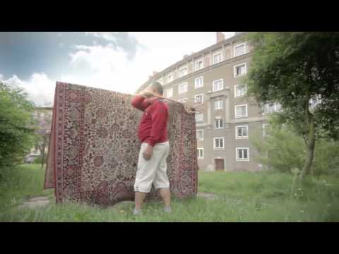 Ostrava - Evropské město sportu 2014 (reklamní spot)