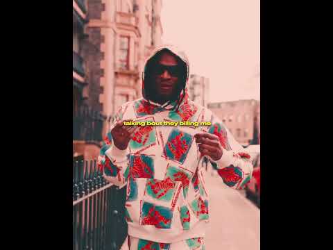 Political Peak - Worst Comes To Worst (Freestyle)