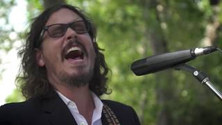 John Paul White - Hate the Way You Love Me : Folk in the Field