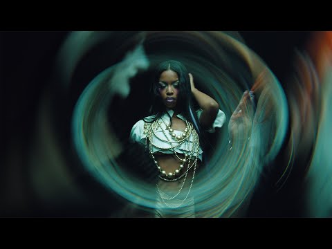 BAYLI - Lucky Number One (Official Music Video)