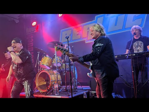 Glaube an dich Berluc   und das Publikum in Lichtentanne