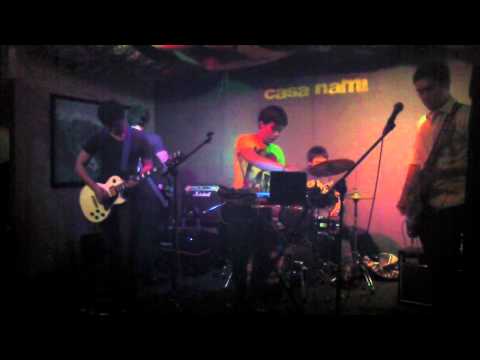 Not Applicable - One Night Stand [Live @ Casa Nami Surf Pub]