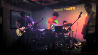 Not Applicable - One Night Stand [Live @ Casa Nami Surf Pub]
