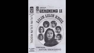 Download lagu Geronimo II – Lilin Lilin Kecil mp3 Download lagu Geronimo II – Lilin Lilin Kecil mp3