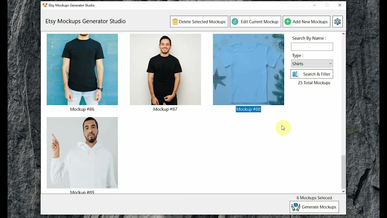 Video Tutorial