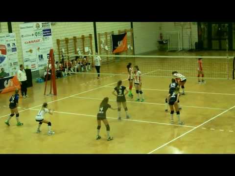 30 04 2017 MONTEVECCHIA FINALE PVO ALLIEVE VALMADRERA vs MONTEVOLLEY