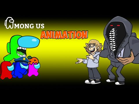 [어몽어스 Among Us ] Escape Classroom of 67 & 61 Memes | AMONG US FUNNY ANIMATION