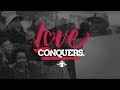 Love Conquers | Eric Thomas