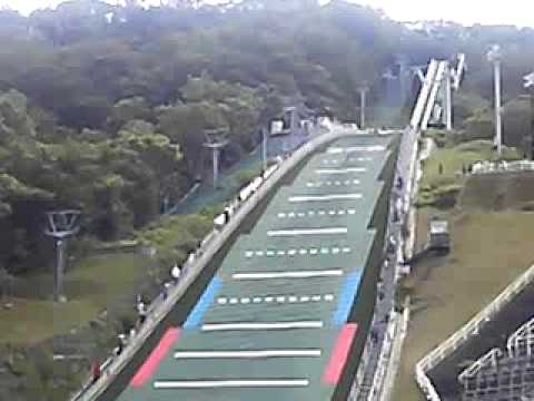 090718 AKIRA HIGASHI 80 5m