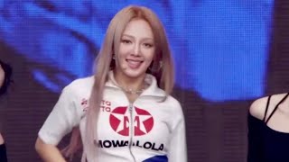 Download lagu HYO 효연 ‘Retro Romance’ @ SMTOWN LIVE 2025 in Seoul Day 1 mp3