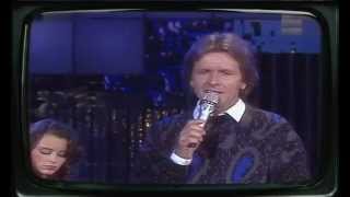 G.G. Anderson - Und dann nehm&#39; ich dich in meine Arme 1985