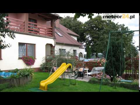 Pensjonat Pod Lipami - Górzno meteor24.pl