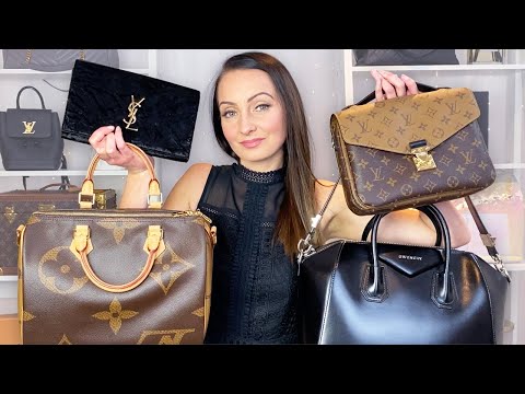 7 BEST FIRST Designer Bags 2021 😍