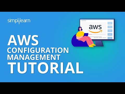AWS In 5 Minutes | What Is AWS | AWS Tutorial For Beginners | AWS Training | Simplilearn