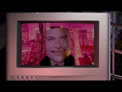 Megaspel's Megashow Trailer