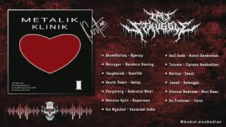 Download lagu Metalik Klinik 1 mp3