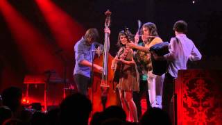 Creepin&#39; in - Norah Jones - iTunes Festival - 1080 HD