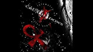 Crüxshadows - Hanged Man