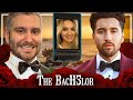 The BacH3lor Ep. #2 w/ Jeff Wittek - The First Dates - Off The Rails #106