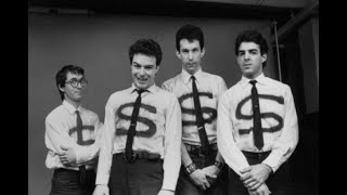 PULL MY STRINGS DEAD KENNEDYS LOST VIDEO FOUND