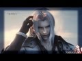 Final Fantasy VII Crisis Core - Das Loveless ...