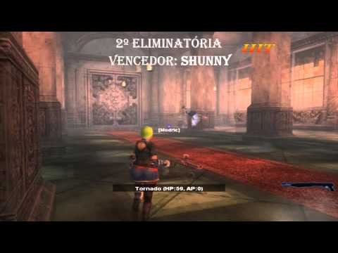 [MG] Evento: Rei dos Duelos (14/06/2014)