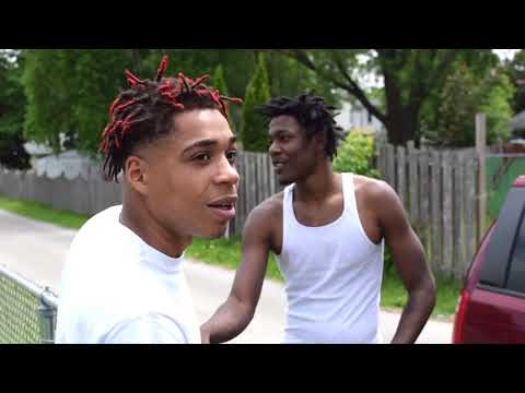 GTR GOLDI - Pain & Suffering (feat. GTR SCOO) [Official Video]