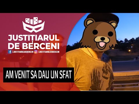 EPISODE 22: MIHAI THE ADVISOR - TO BE OR NOT TO BE A PREDATOR