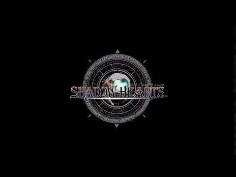 Shadow Hearts Track 43 - Sweet Pillows