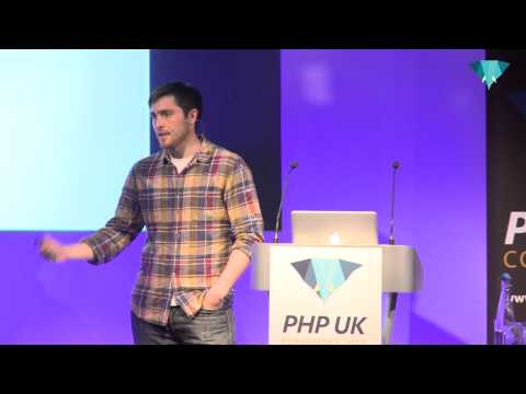 Javier Lopez - Continuously delivering PHP projects