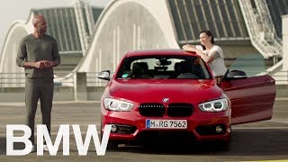 Video 1 of Product BMW 1 Series F21 LCI 3-door Hatchback (2015-2019)