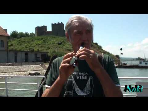 Petar Ljeparević - Najlepša  kolo na fruli 1