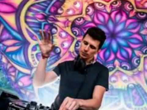 Deliriant Psymedia Summer Mix (2016)