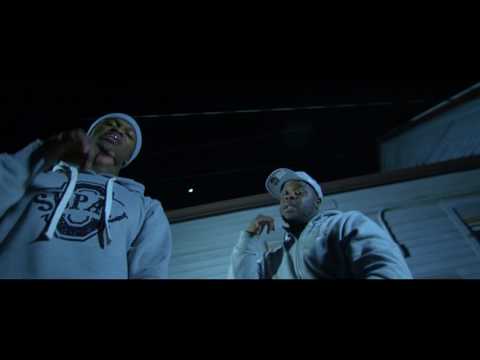 Supa J ft. Big T - Stay On Go